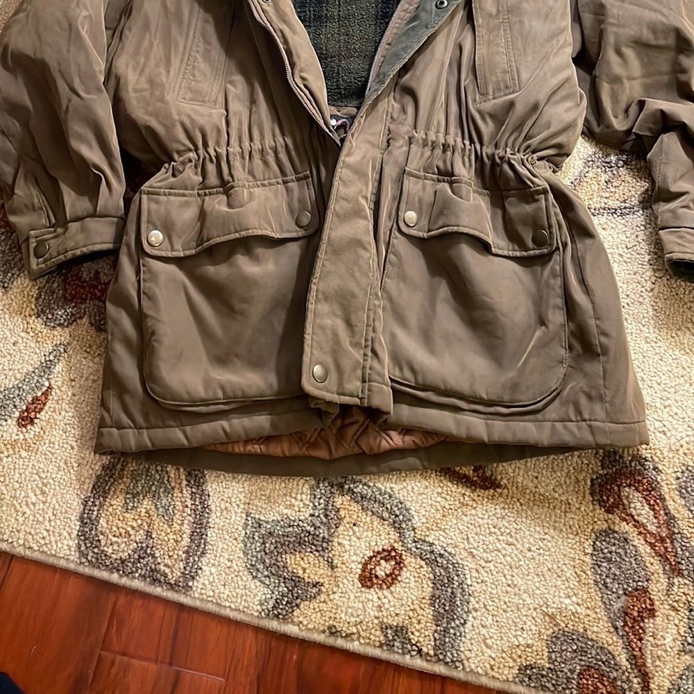 Coat